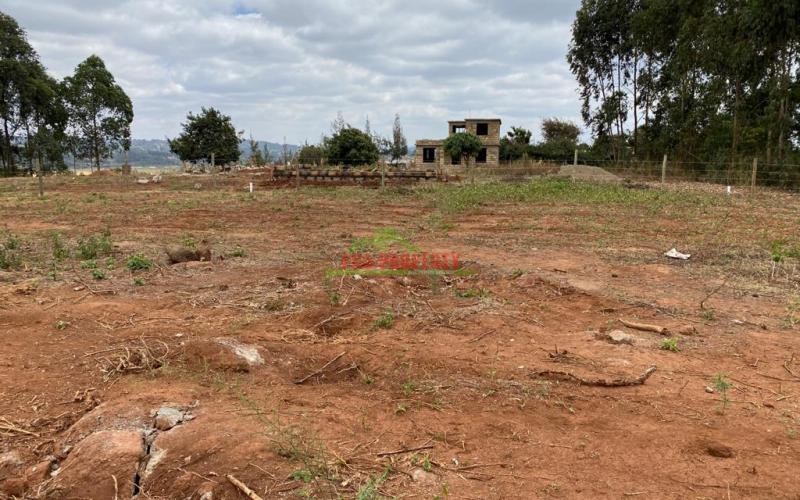 Berverly Gardens A Controlled Gated Estate In Gikambura Kikuyu