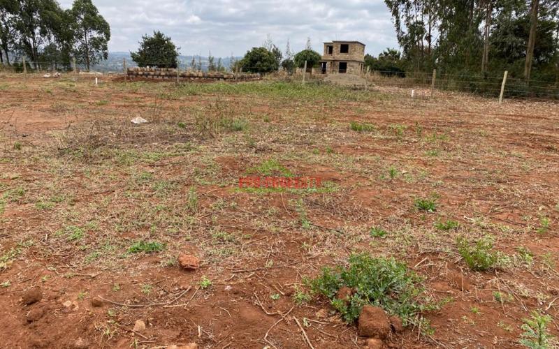 Berverly Gardens A Controlled Gated Estate In Gikambura Kikuyu