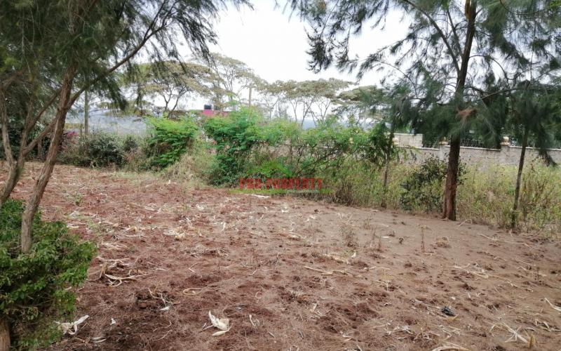 Prime Plot For Sale In Ngong,upper Matasia.