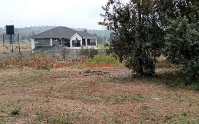 50×100ft Residential Plot In Lusigetti For Sale