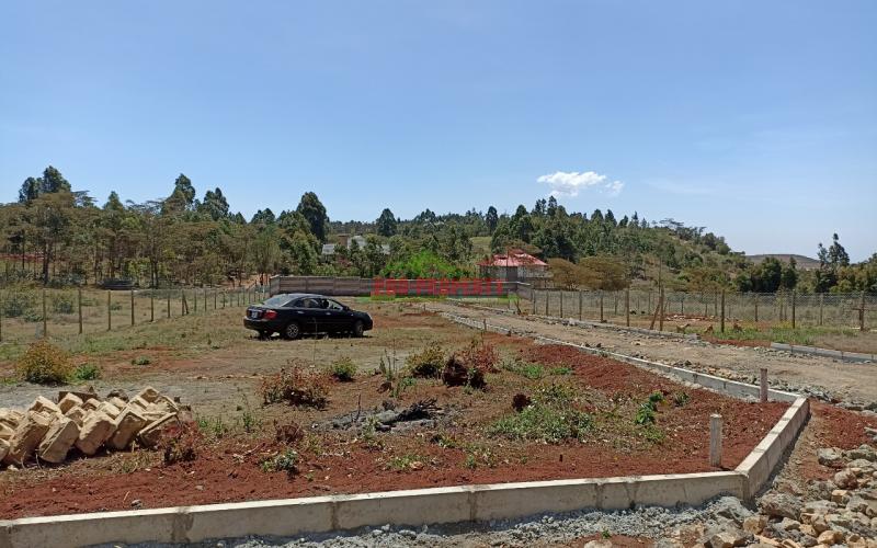 50×100 Prime Residential Plot For Sale