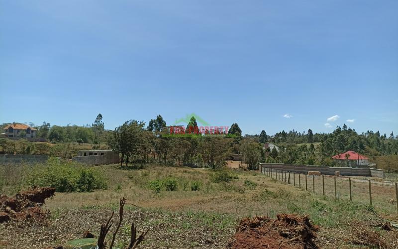 50×100 Prime Residential Plot For Sale