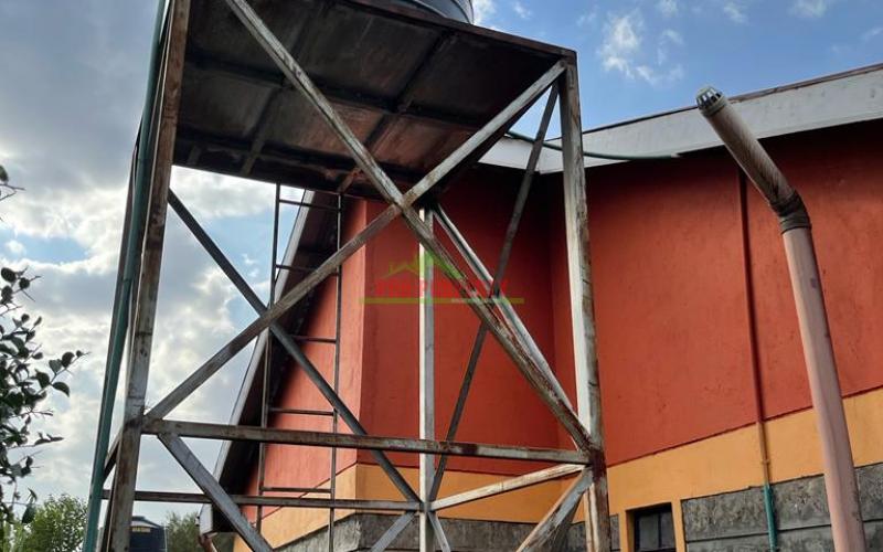 3 Bedroom House (master Bedroom Ensuite) Bungalow In Kikuyu, Thogoto Kiambu County.