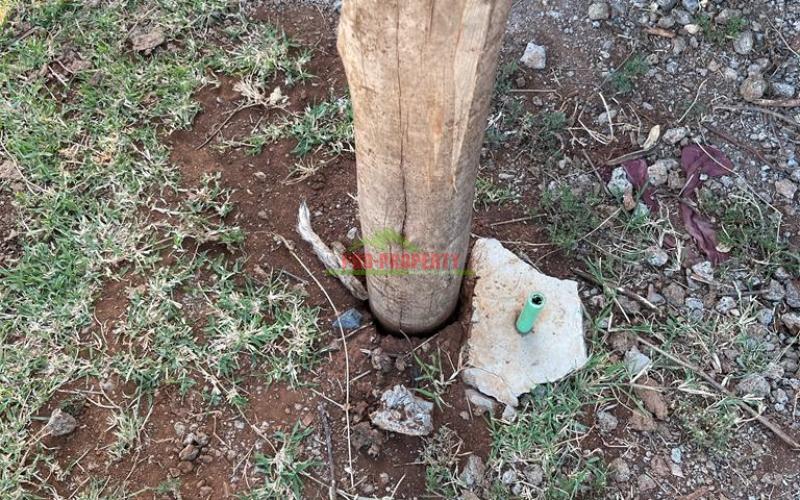 Prime Residential Plots For Sale In Kikuyu, Kamangu-kiambu County.