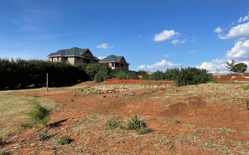 Prime Residential Plots For Sale In Kikuyu, Kamangu-kiambu County.