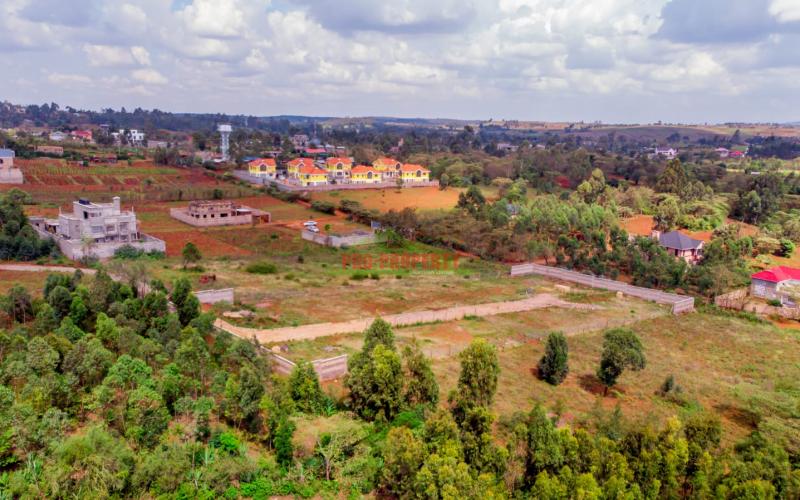 Plains View Estate Phase 2 Gated Community, Nairobi Ndogo