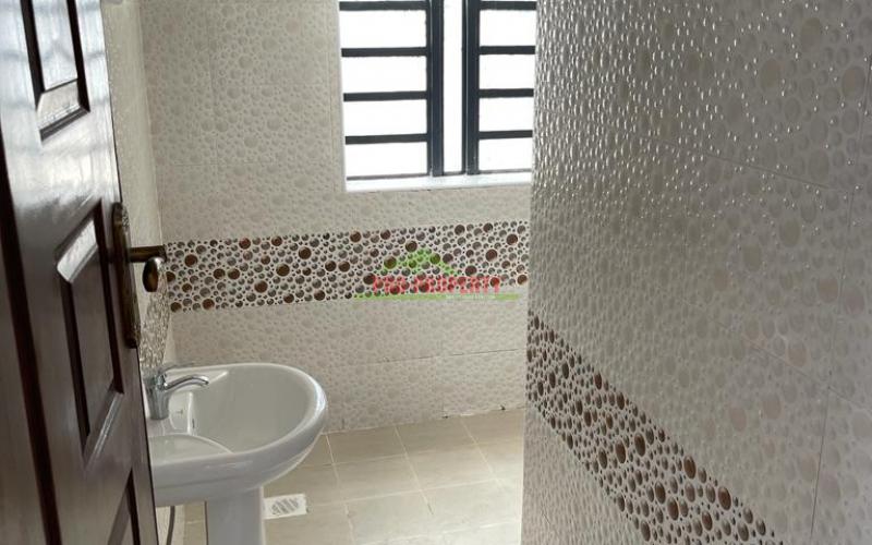 4 Bedroom House For Sale In Kikuyu, Gikambura.