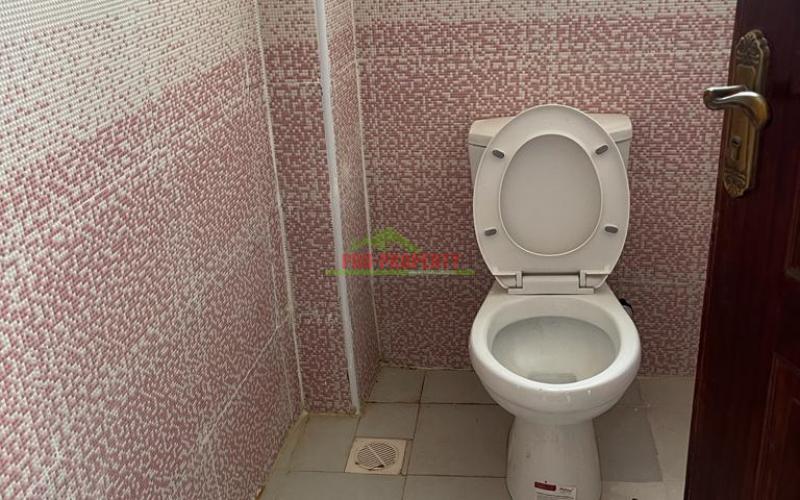 4 Bedroom House For Sale In Kikuyu, Gikambura.