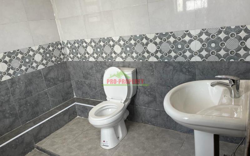 4 Bedroom House For Sale In Kikuyu, Gikambura.