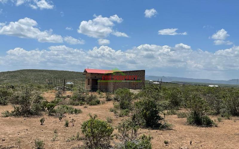 50 By 100 Ft Plots For Sale In Gilgil Naivasha