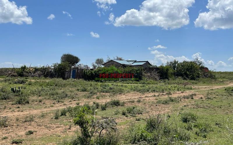 50 By 100 ft Plots For Sale In Gilgil Naivasha