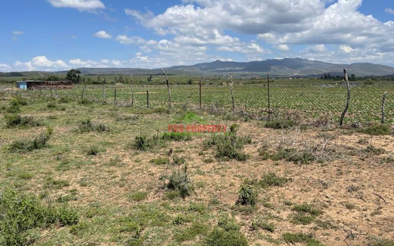 50 By 100 Ft Plots For Sale In Gilgil Naivasha