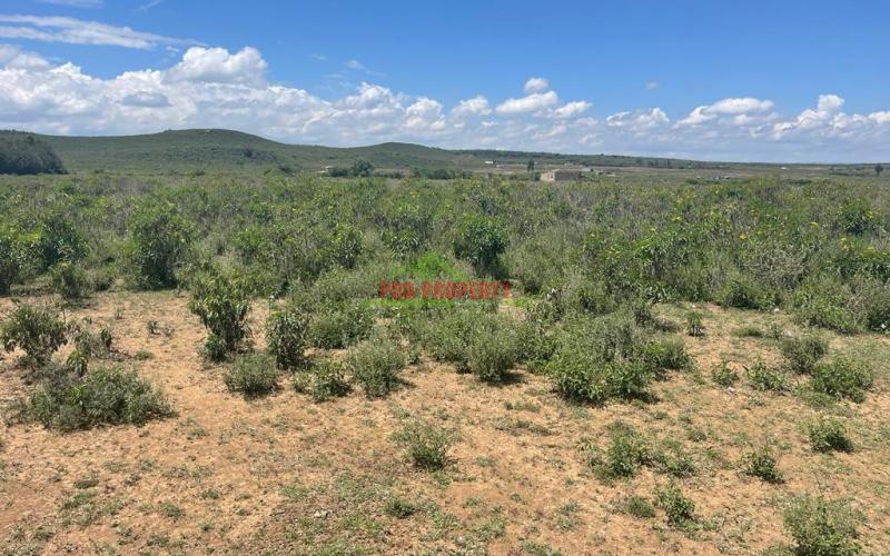 50 By 100 Ft Plots For Sale In Gilgil Naivasha