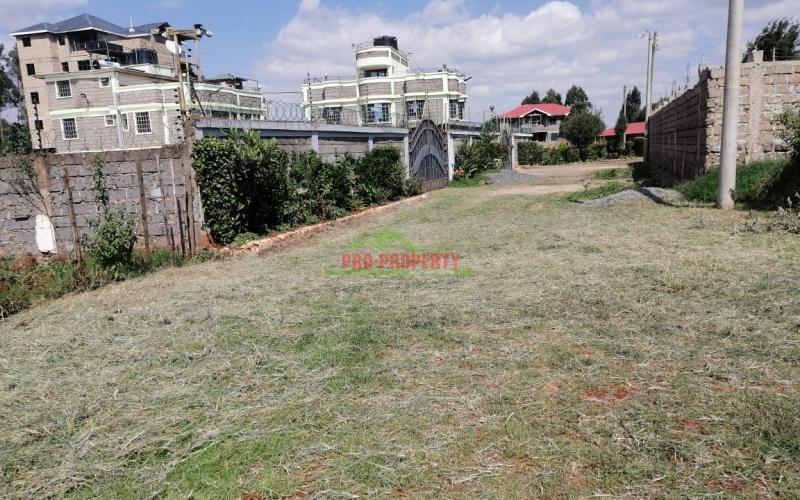 Commercial Plot For Sale In Sigona.