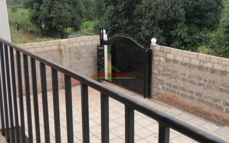 5 Bedroom House For Sale In Kikuyu, Ondiri.