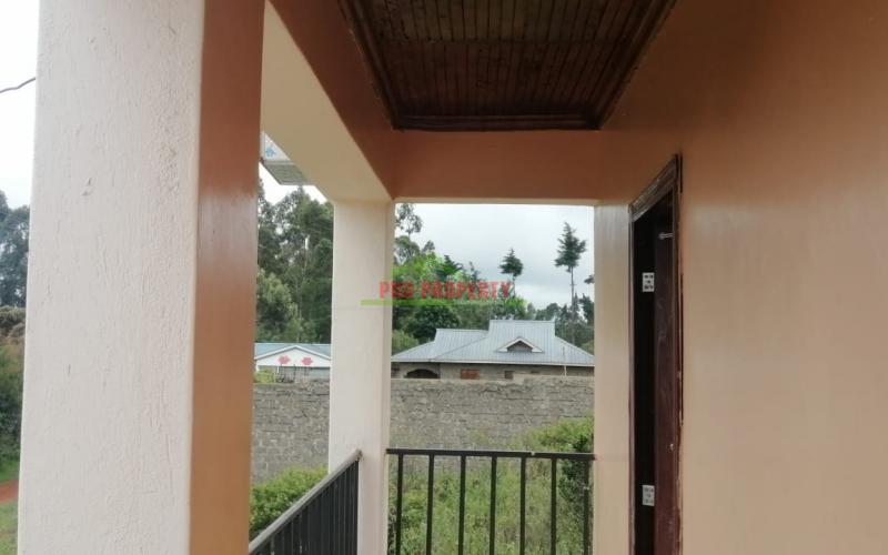 5 Bedroom House For Sale In Kikuyu, Ondiri.