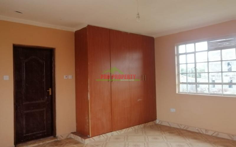 5 Bedroom House For Sale In Kikuyu, Ondiri.