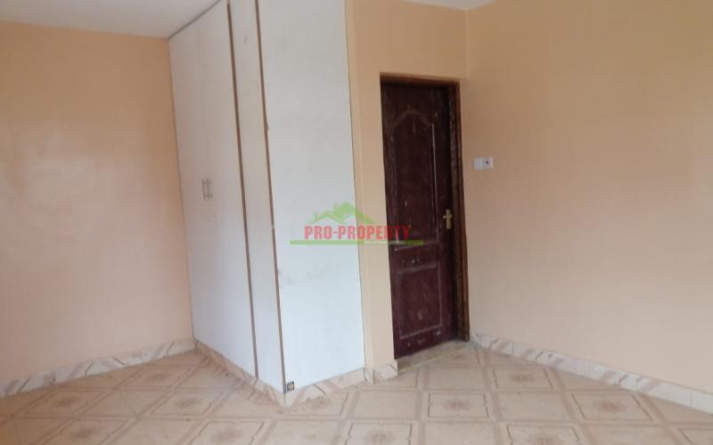 5 Bedroom House For Sale In Kikuyu, Ondiri.