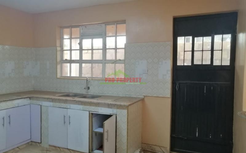 5 Bedroom House For Sale In Kikuyu, Ondiri.