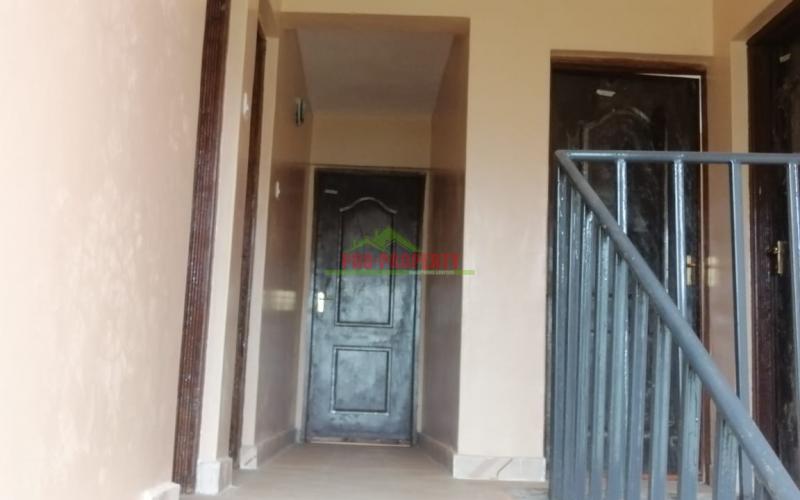 5 Bedroom House For Sale In Kikuyu, Ondiri.