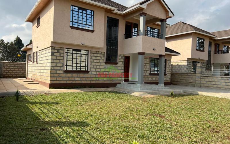 Houses For Sale In Kikuyu,lusigetti.