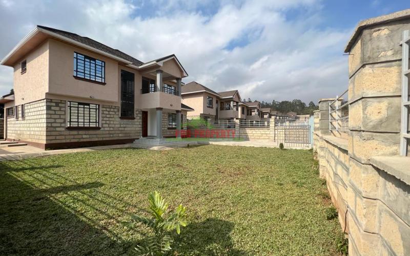 Houses For Sale In Kikuyu,lusigetti.