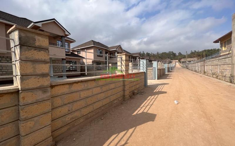 Houses For Sale In Kikuyu,lusigetti.