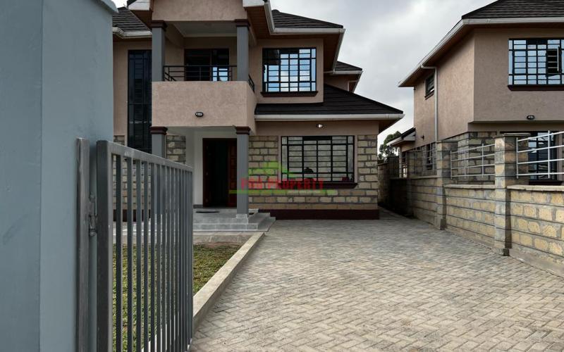 Houses For Sale In Kikuyu,lusigetti.
