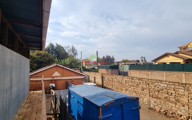 Prime 1/4 Acre Commercial Plot For Sale in Kikuyu, Kidfarmaco.