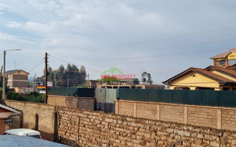 Prime 1/4 Acre Commercial Plot For Sale In Kikuyu, Kidfarmaco.