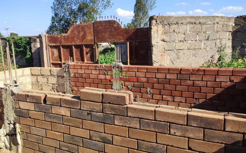 Prime 1/16 Acre Plot For Sale