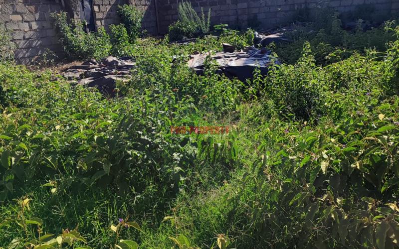 Prime 1/16 Acre Plot For Sale