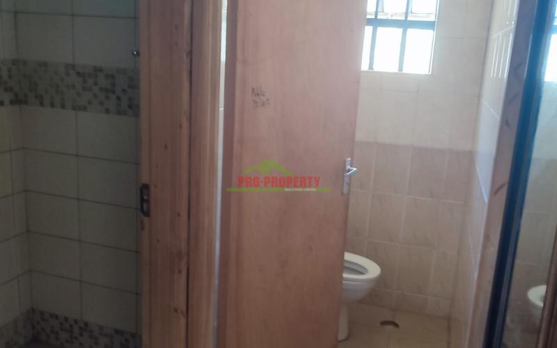 3 Bedroom Master Ensuite House For Sale In Thogoto.