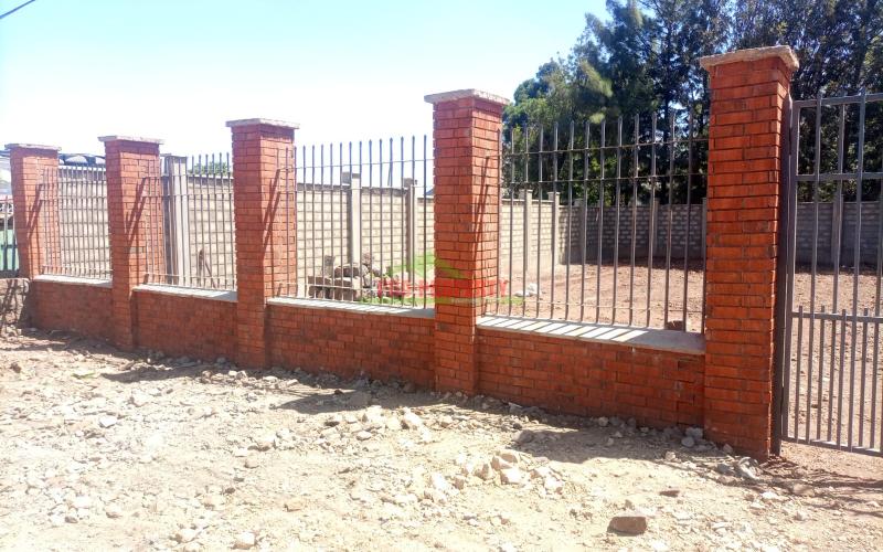 Touching Tarmac For Lease In Kikuyu Thogoto