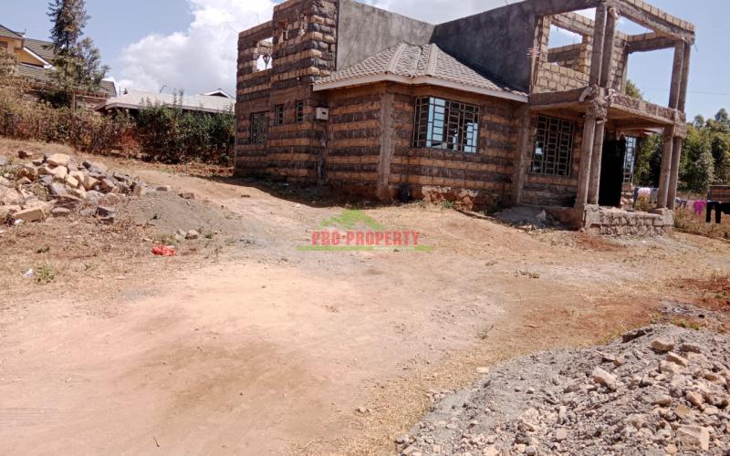 House For Sale In Kamangu