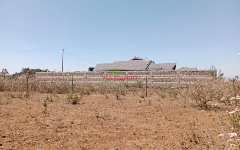Residential Prime Plot For Sale In Kamangu