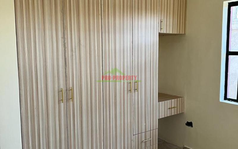 3 Bedroom House For Sale In Ruiru, Matangi (karura Close)