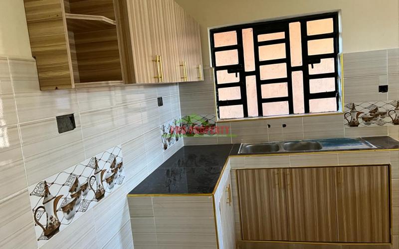 3 Bedroom House For Sale In Ruiru, Matangi (karura Close)