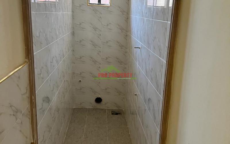 3 Bedroom House For Sale In Ruiru, Matangi (karura Close)