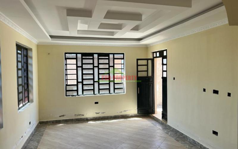 3 Bedroom House For Sale In Ruiru, Matangi (karura Close)