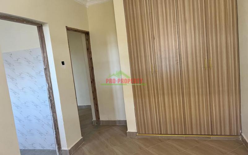 3 Bedroom House For Sale In Ruiru, Matangi (karura Close)