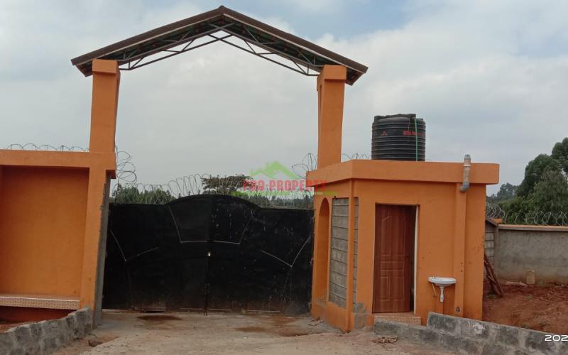 ROSE GATE ESTATE 3-ROSE GATE AREA KIKUYU.