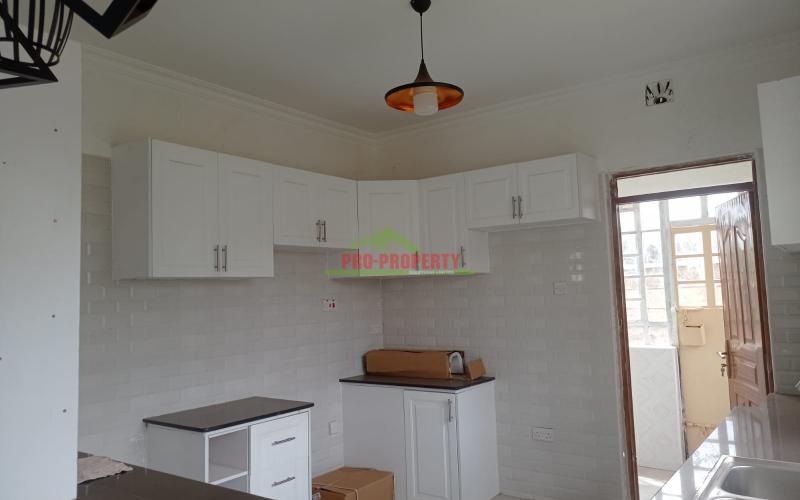 Prime Residentual House For Sale In Kikuyu Lusigetti