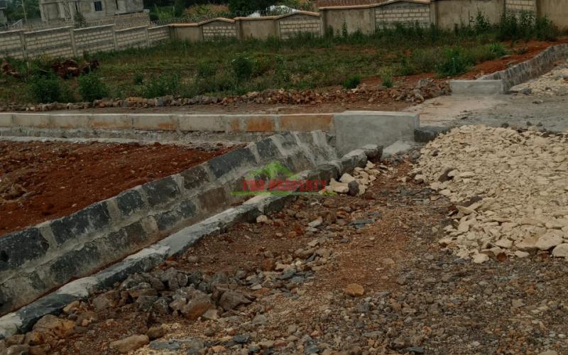 Prime Plots In Kikuyu Lusigetti