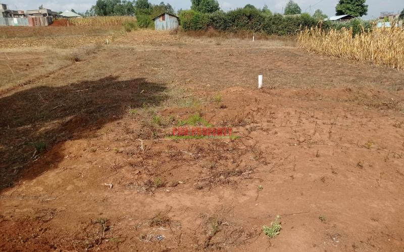 Prime Property In Kikuyu Kamangu