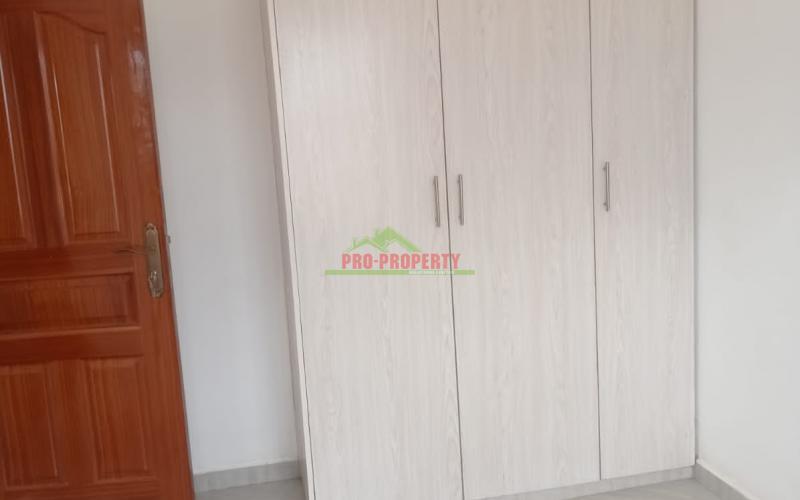 3 Bedroomed House For Sale In Kikuyu Lusigetti