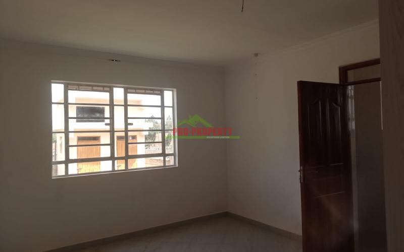 3 Bedroomed House For Sale In Kikuyu Lusigetti