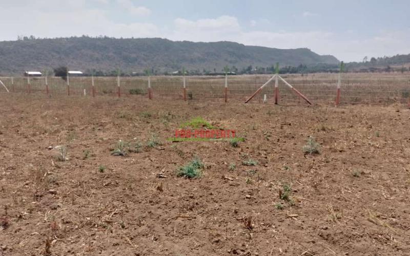 Prime Residential Plots For Sale In Kikuyu Kamangu Nachu Area