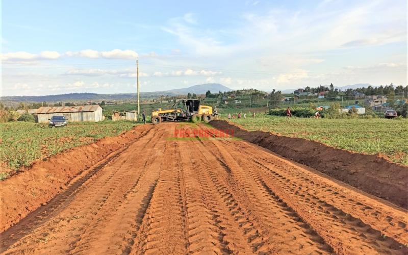 Properties For Sale In Kikuyu Kamangu Green View 2