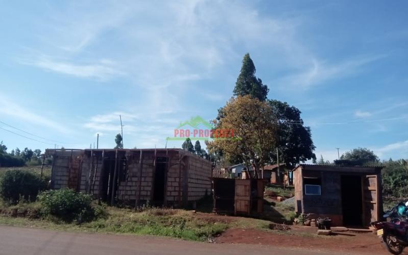 Prime Commercial Plots For Sale In Kamangu